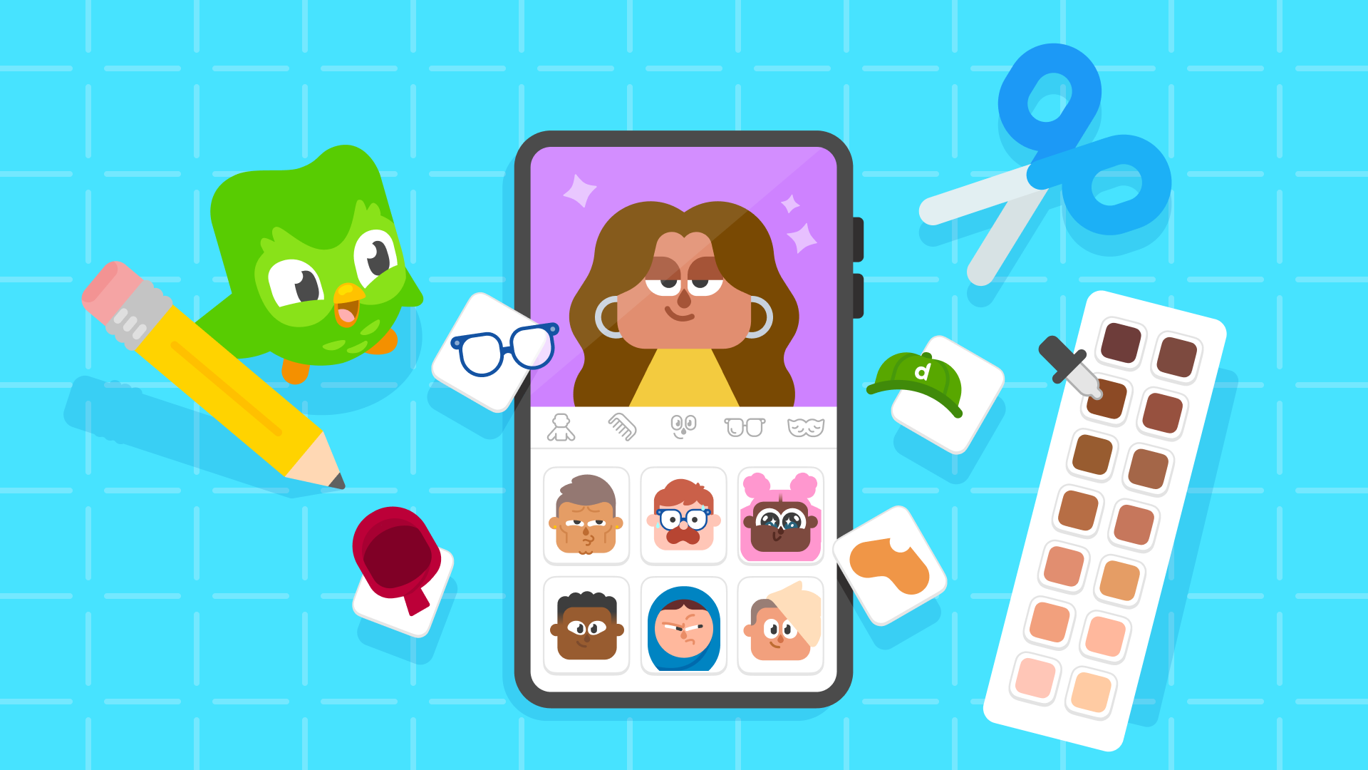 how-to-change-your-profile-picture-to-an-avatar-on-duolingo